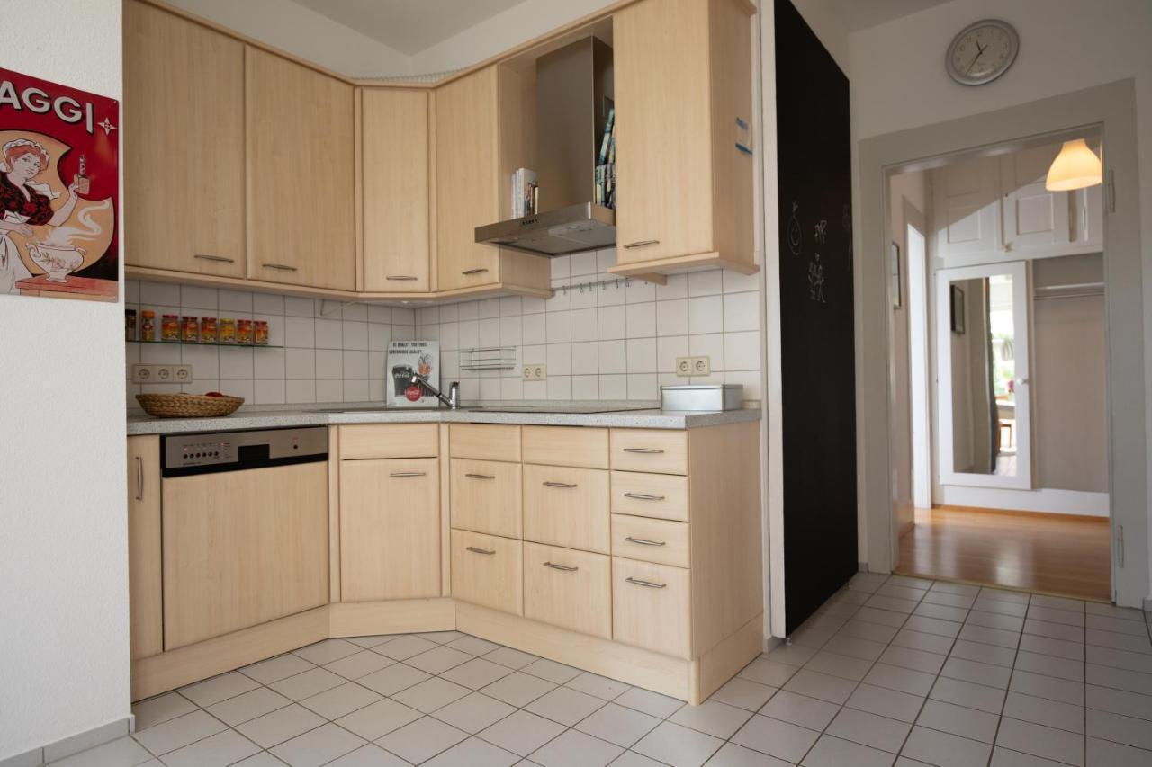 Villa14 Offenburg Eksteriør bilde