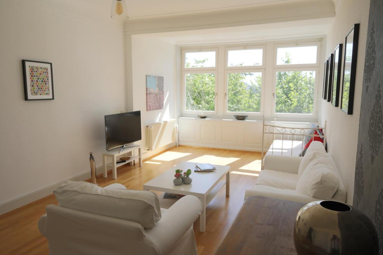 Villa14 Offenburg Eksteriør bilde