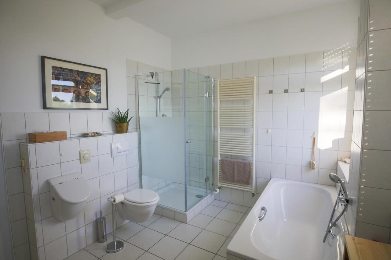 Villa14 Offenburg Eksteriør bilde
