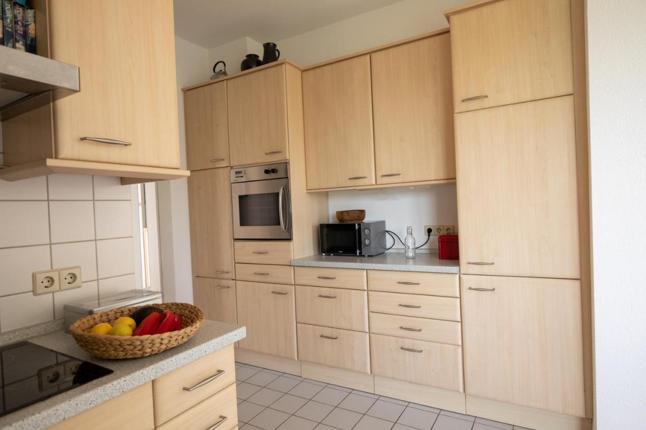 Villa14 Offenburg Eksteriør bilde