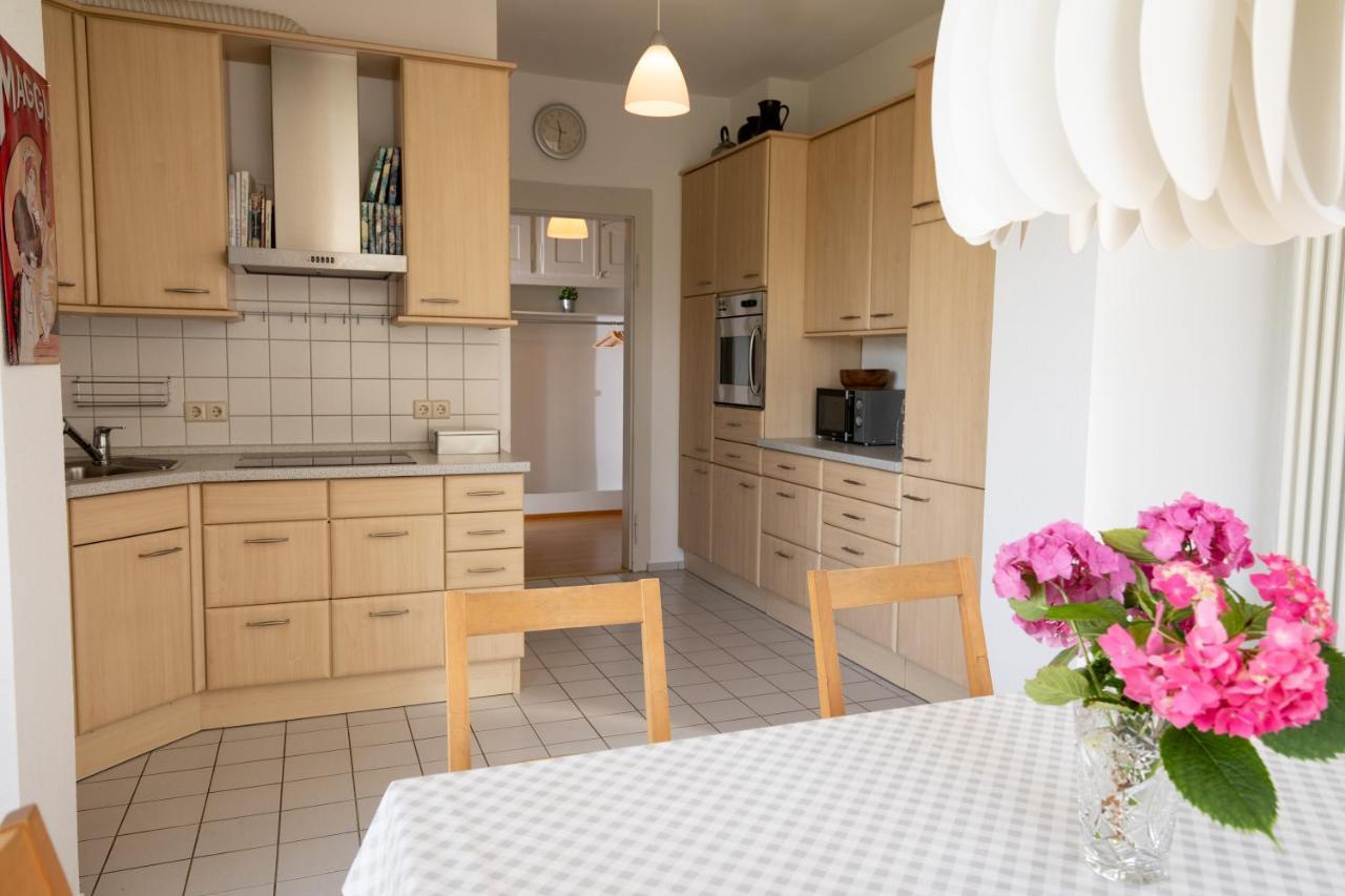 Villa14 Offenburg Eksteriør bilde