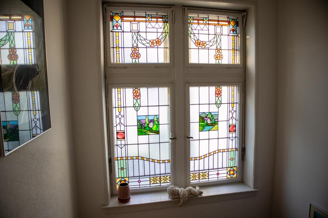 Villa14 Offenburg Eksteriør bilde