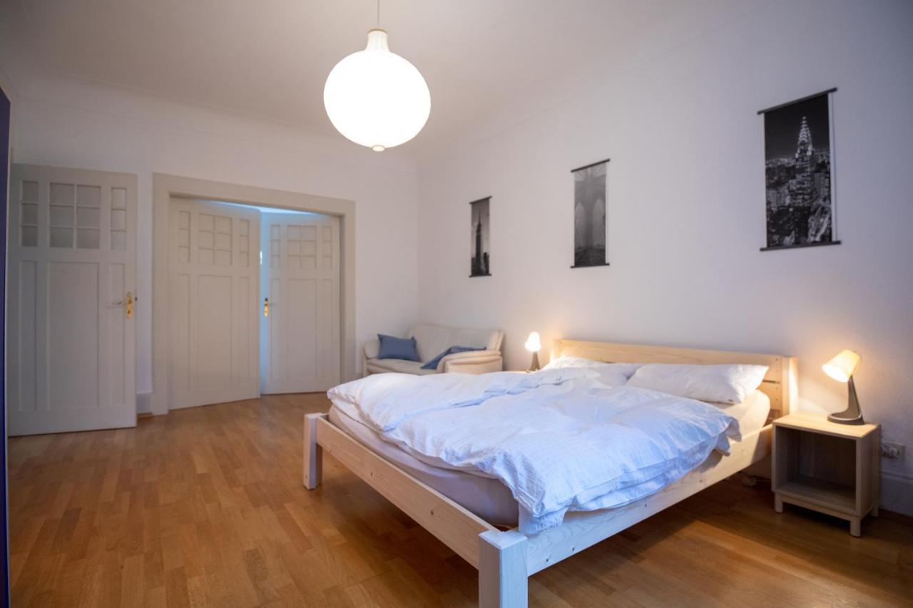Villa14 Offenburg Eksteriør bilde
