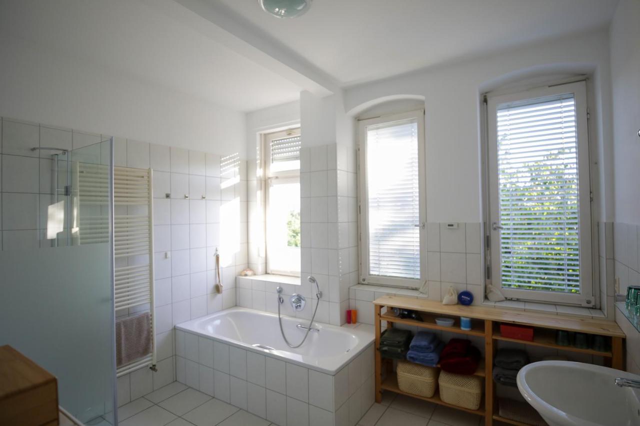 Villa14 Offenburg Eksteriør bilde